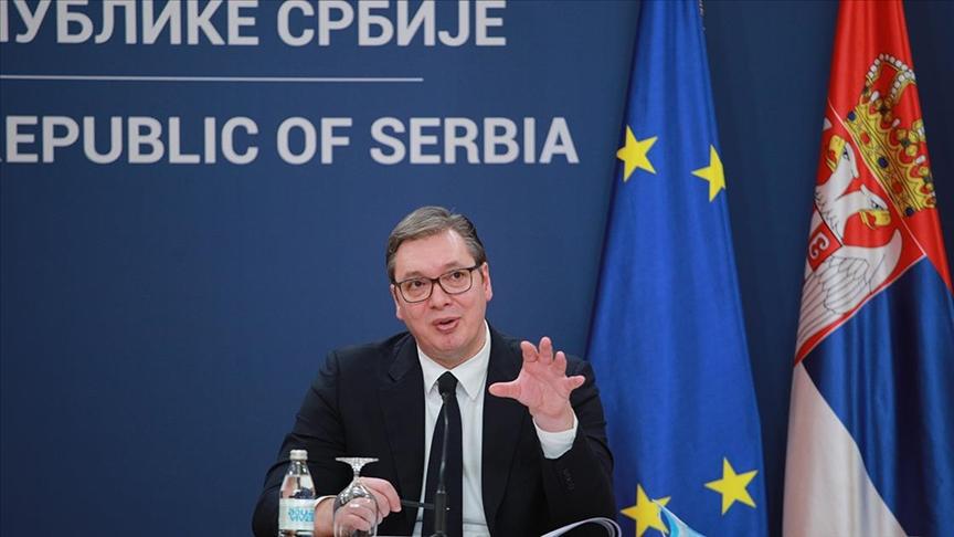 Vučić: Postoje četiri kandidata za premijera, Vlada ću činiti dosta novih članova