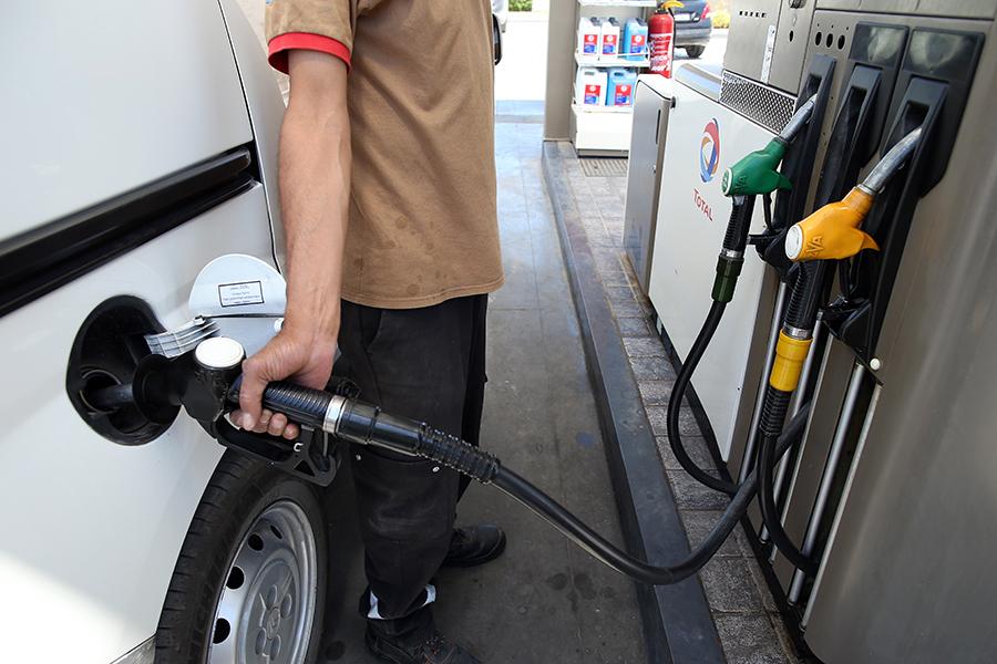 Cijene u blagom padu: Koliko sada košta gorivo