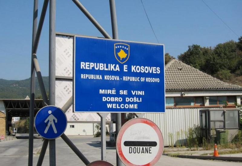 Od 1. avgusta na Kosovu ne važe srbijanski dokumenti