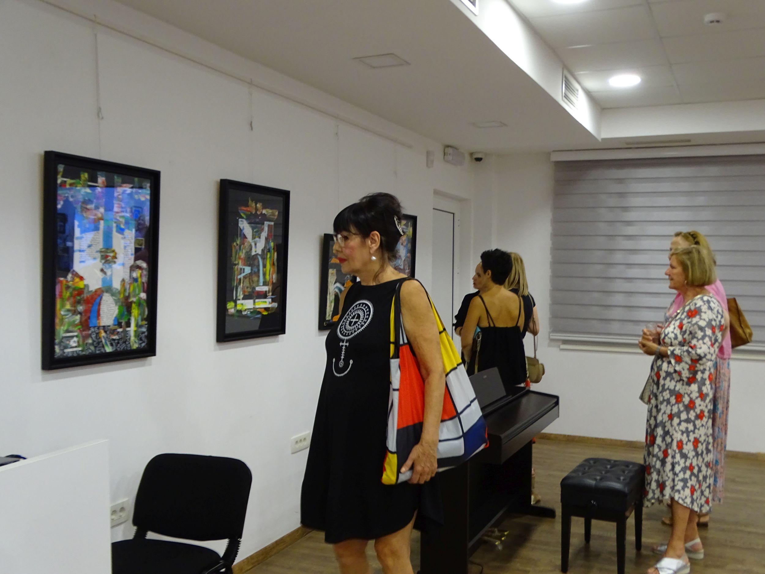 Mostarsko ljeto: Veliki umjetnik Adin Hebib imao tremu pred svojim Mostarcima