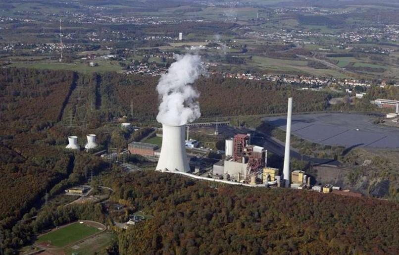 Njemačka zbog uštede gasa ponovo u pogon stavila jednu od ugašenih termoelektrana