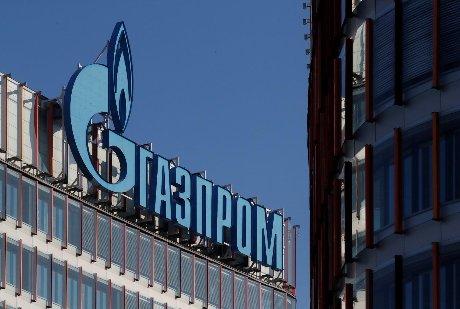 Gazprom: Ne možemo da isporučimo turbinu za Sjeverni tok zbog sankcija