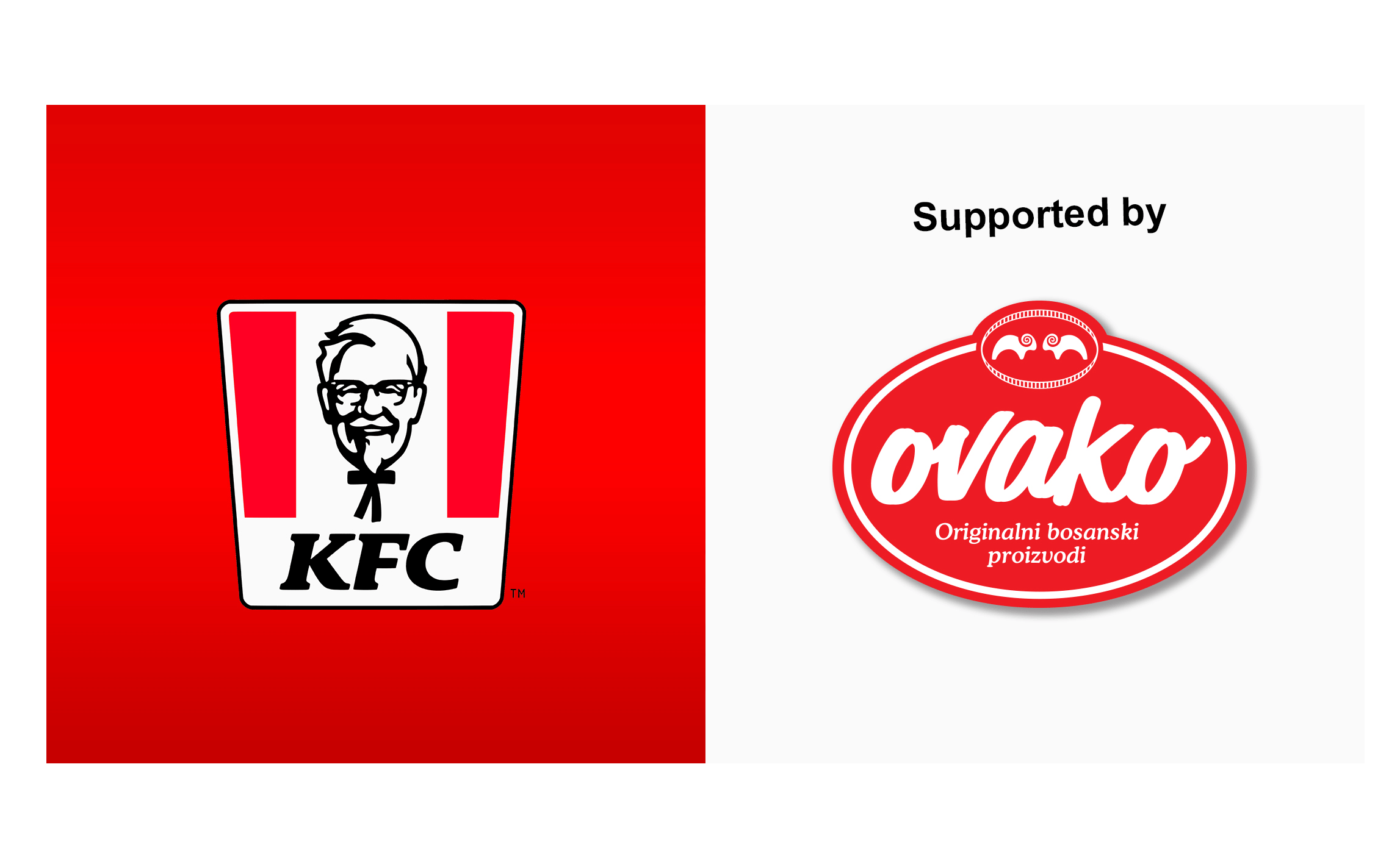 KFC u BiH odabrao Ovako piletinu