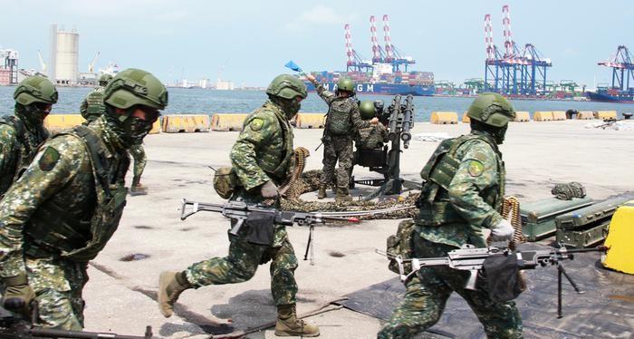 Tajvan najavio artiljerijske vježbe bojevom municijom