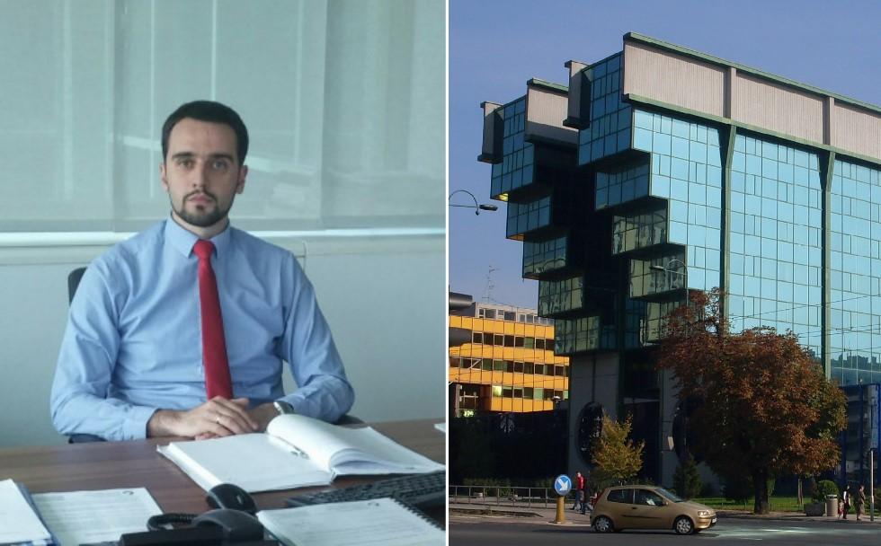 Izvršni direktor EPBiH Senad Salkić za "Avaz": Vlada KS jedina vrši opstrukciju