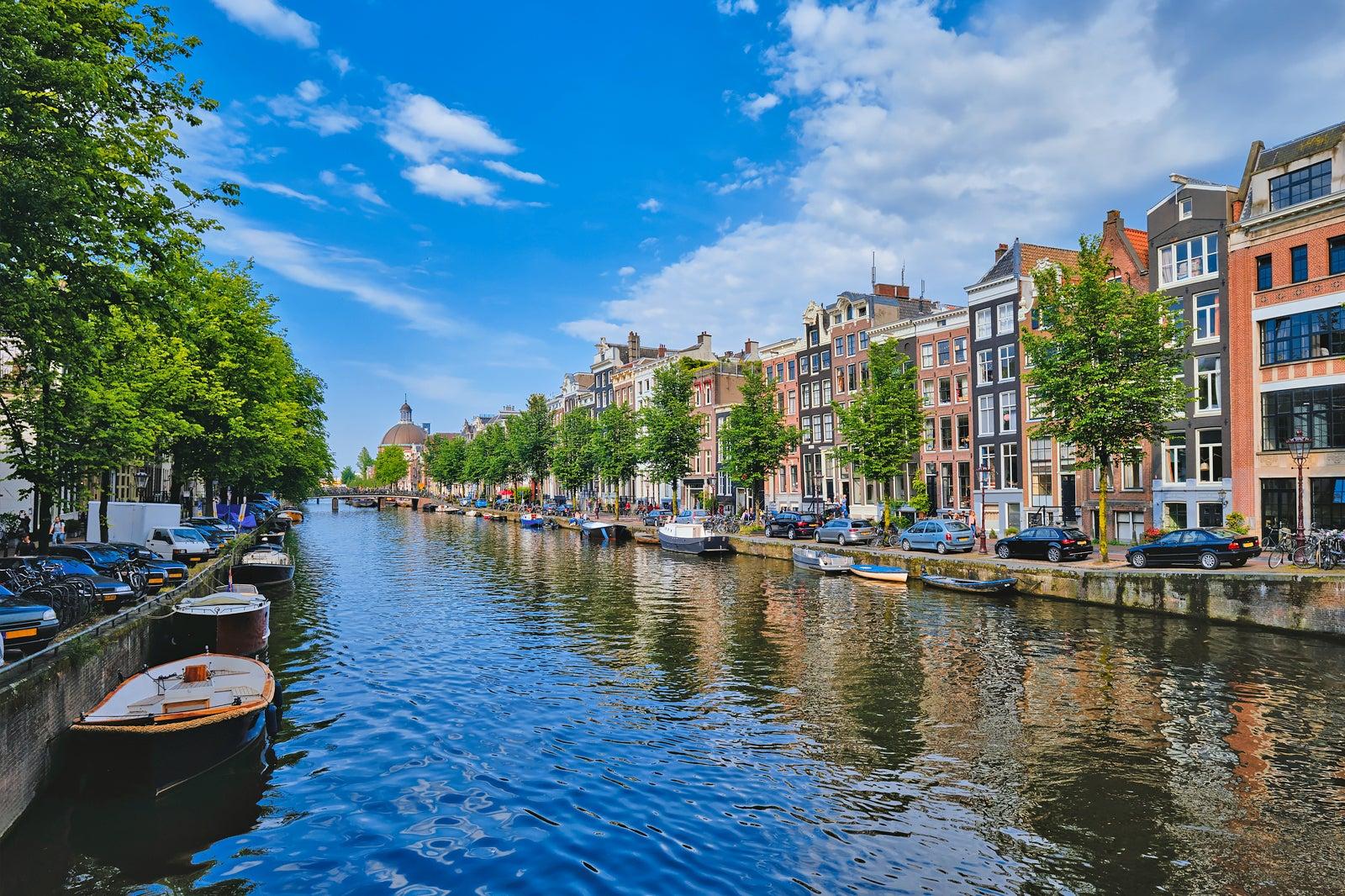 Kako iskusiti Amsterdam: Najliberalniji evropski grad