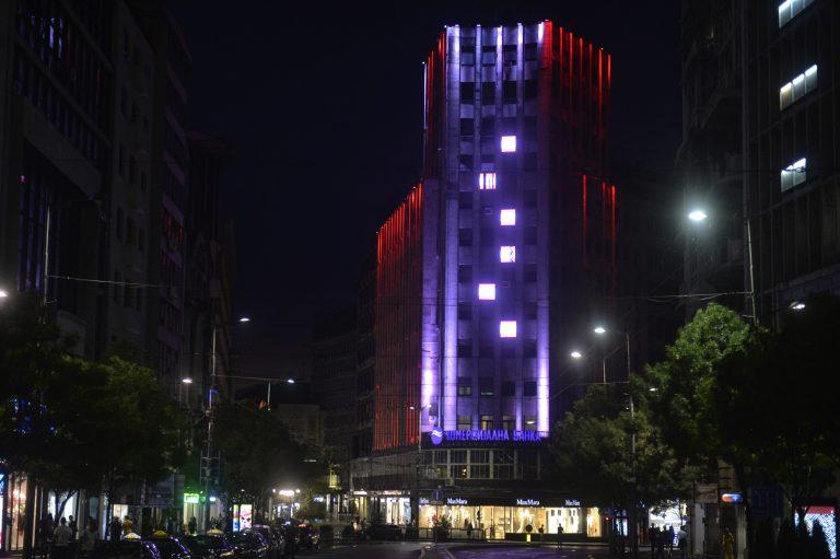 Vlada Srbije donijela odluku: Večeras se isključuje nepotrebno dekorativno osvjetljenje