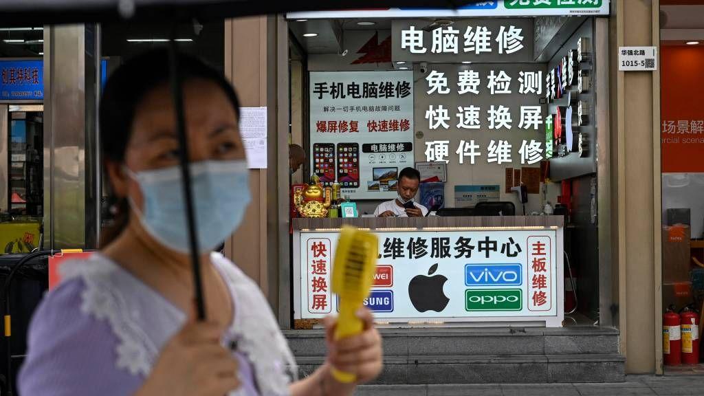 Kina zatvorila pijacu elektronike zbog straha od koronavirusa