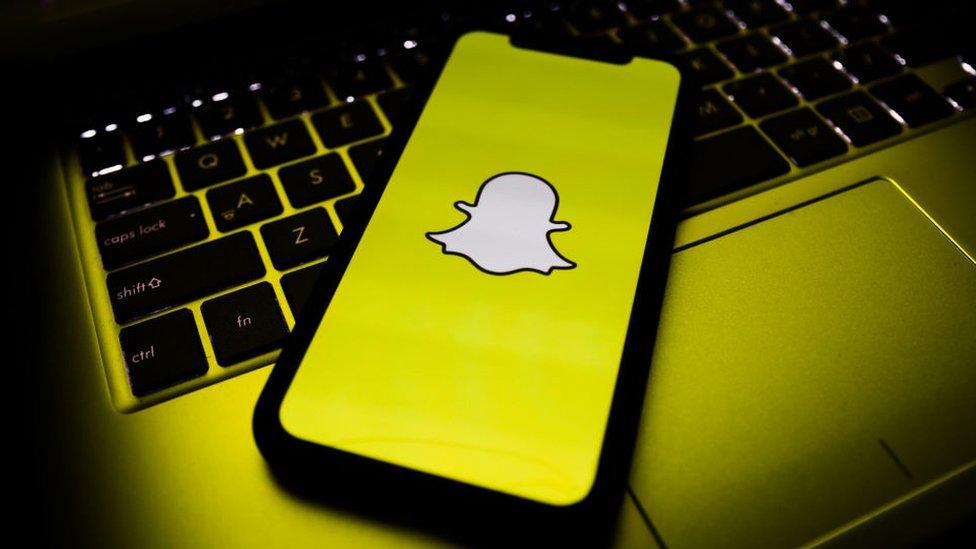 Snapchat: Kompanija se nada ponovnom ubrzanju prihoda - Avaz