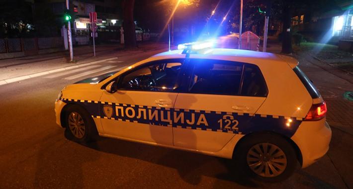 Vozač iz Mrkonjić-Grada zbog težine povreda prevezen u Banja Luku