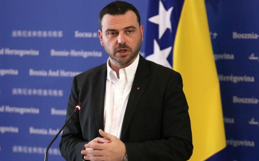 Saša Magazinović za "Avaz": Vidjet ćemo ko brine o građanima