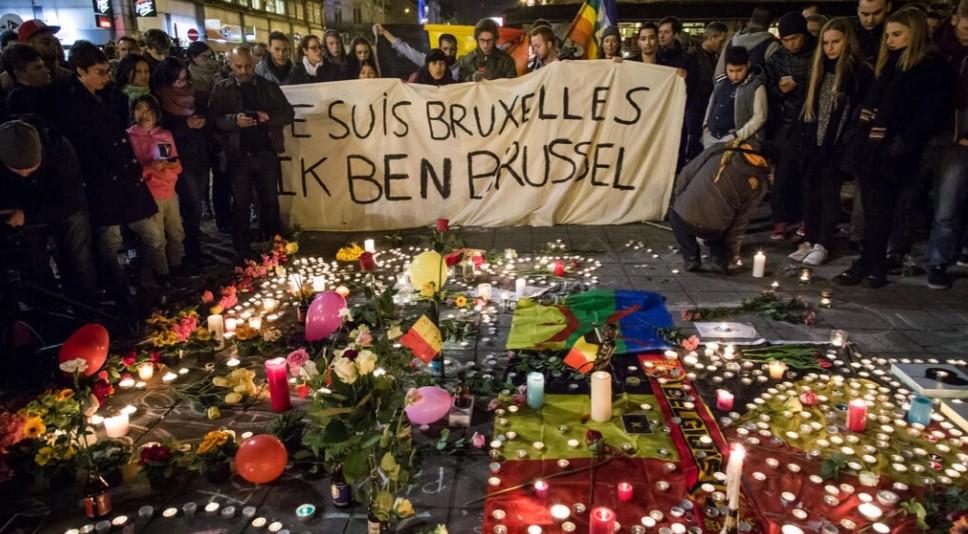 Suđenje za teroristički napad u Briselu 2016. godine počinje danas
