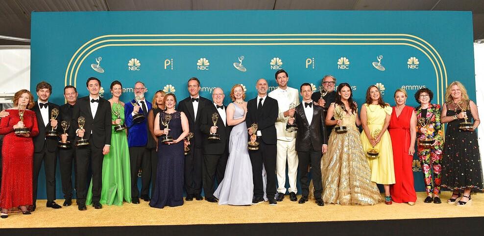 Dodijeljene Emi nagrade: "Naslijeđe" najbolja dramska serija