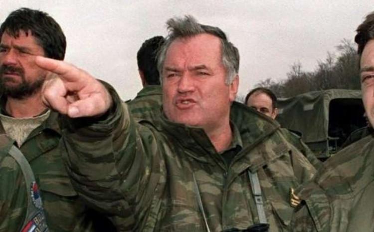 Sin ratnog zločinca Ratka Mladića tvrdi: On ne može više ni da govori