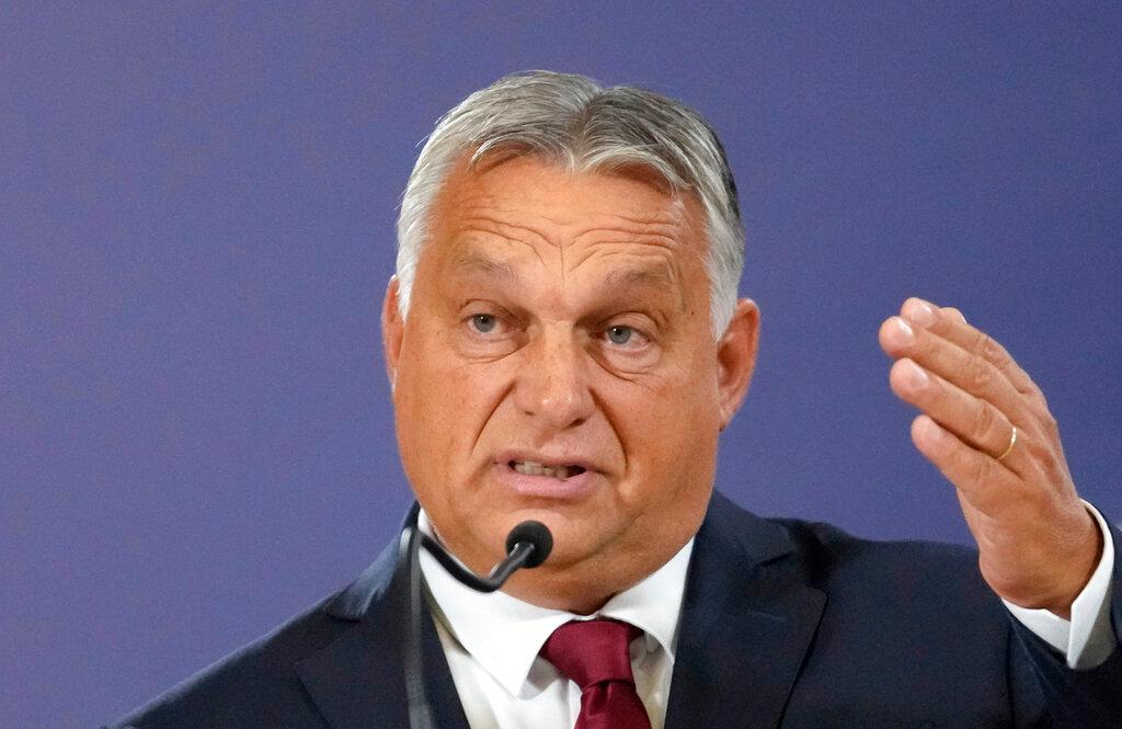 Viktor Orban o ocjeni da je Mađarska izborna autokratija, a ne demokratija: Smiješno je, to je dosadna šala