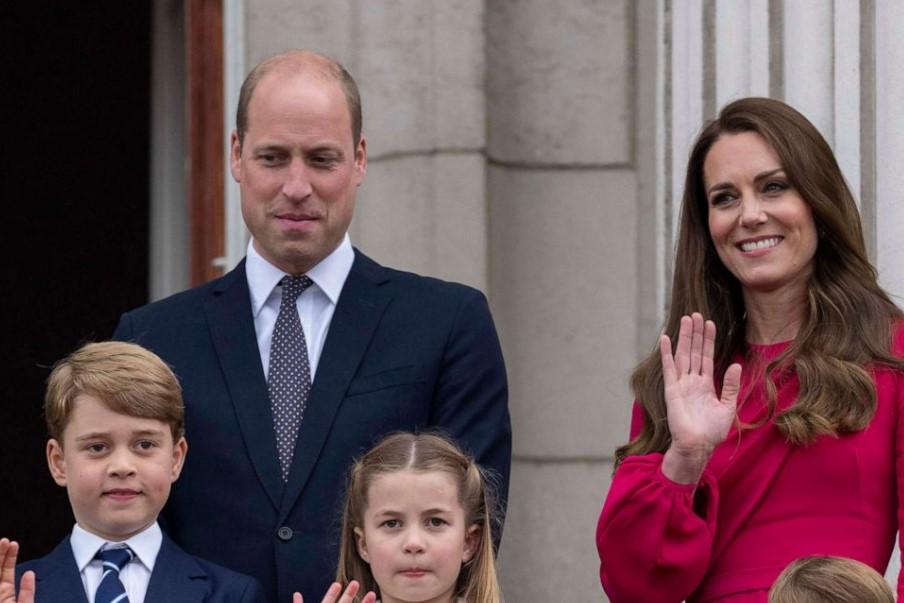 Vilijam i Kejt odlučili: Džordž i Šarlot prisustvovat će kraljicinoj sahrani