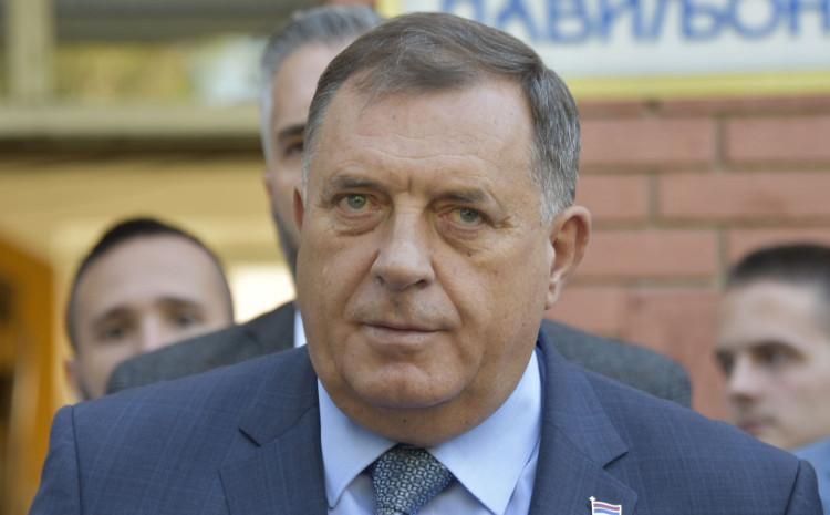 Skandalozna izjava Dodika: Bila bi mi čast da posmatrači iz RS-a učestvuju na referendumu o pripajanju Rusiji