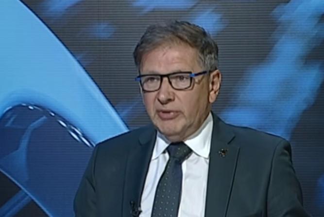 Video / Hadžikadić na sinoćnjoj debati oslovio Izetbegovića kao "predsjednika"