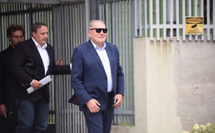 Potvrđena oslobađajuća presuda za zloupotrebu položaja Draganu Mektiću i ostalima