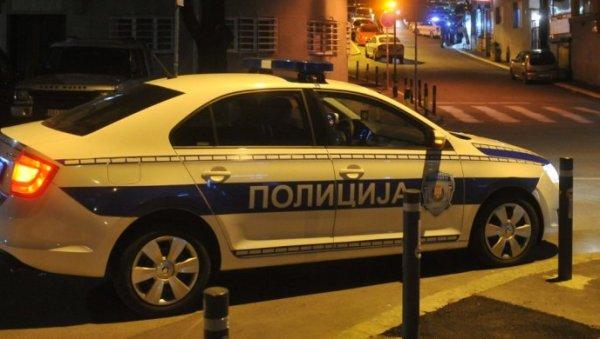 Taksista poginuo u saobraćajnoj nesreći kod Sombora
