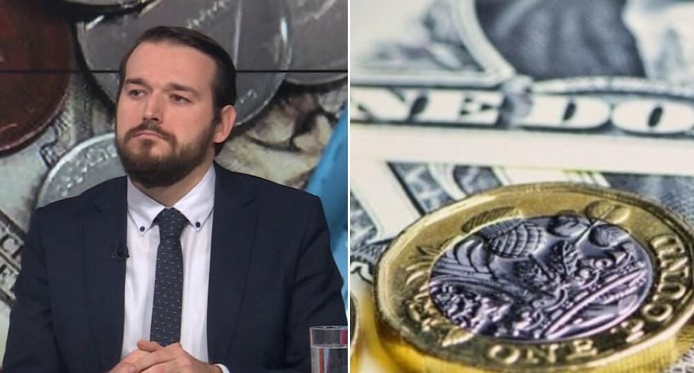 Prvi put u historiji blizu funte: Rast dolara donosi novi udar na džepove u BiH