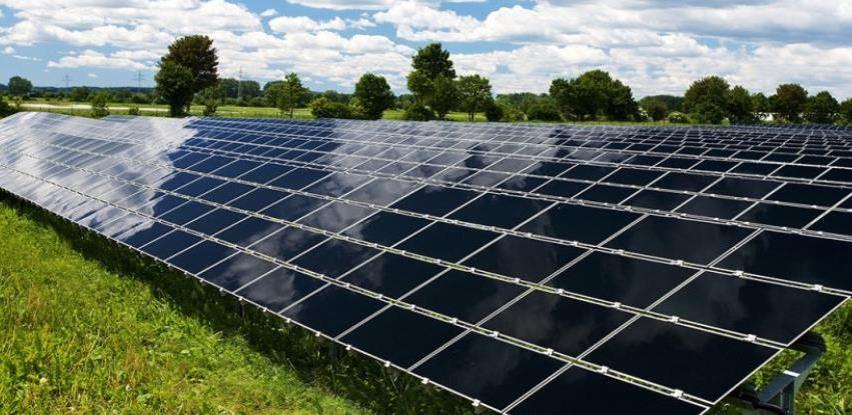 Vlada FBiH dala saglasnost za izgradnju pet solarnih elektrana