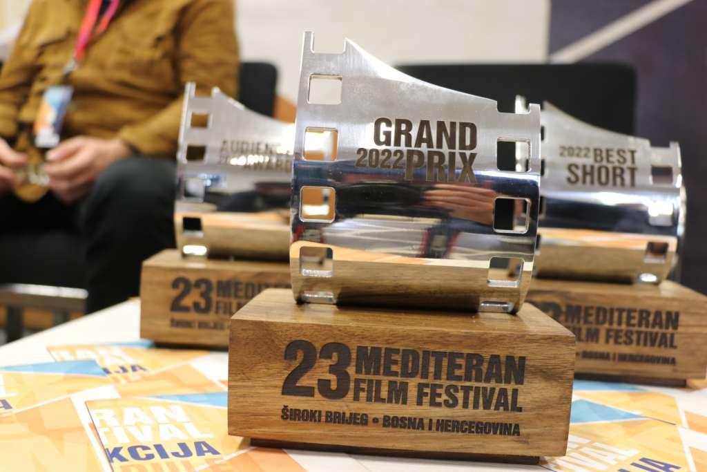 Mediteran Film Festival - Avaz
