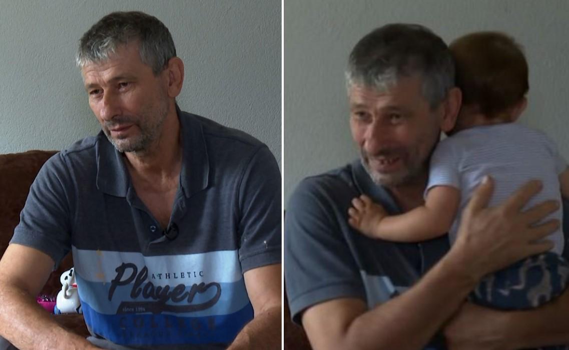 Sin i snaha napustili četvero djece: Dedo Edin iz Breze sada vodi brigu o svojim unucima