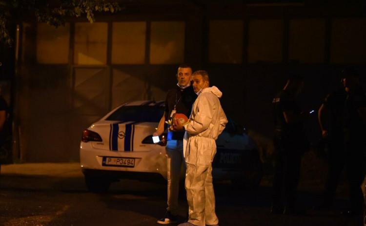Stigao obdukcioni nalaz ubice sa Cetinja: Samo jedan metak koji je pogodio Borilovića ispaljen iz policijskog pištolja