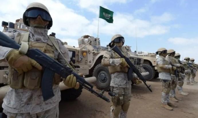 "Eksplodirao" izvoz bh. oružja i municije u Saudijsku Arabiju