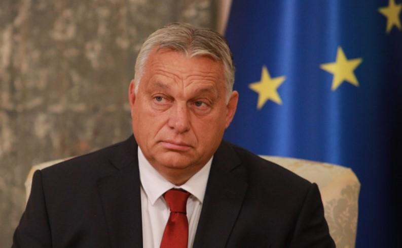 Orban napao Evropsku uniju: Završit će kao i Sovjetski Savez