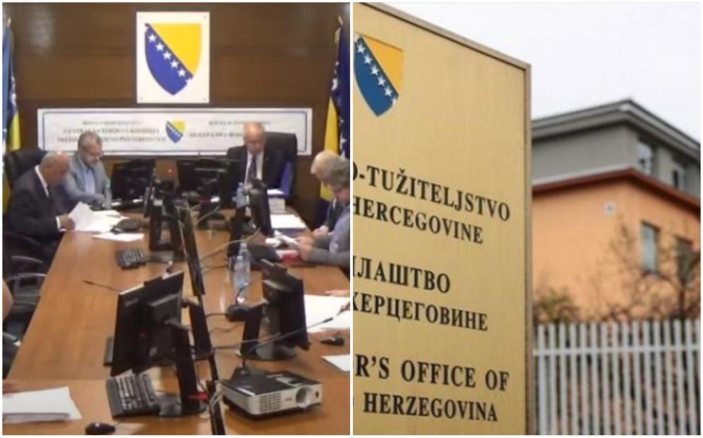 Centralna izborna komisija BiH podnijela novu prijavu Tužilaštvu BiH