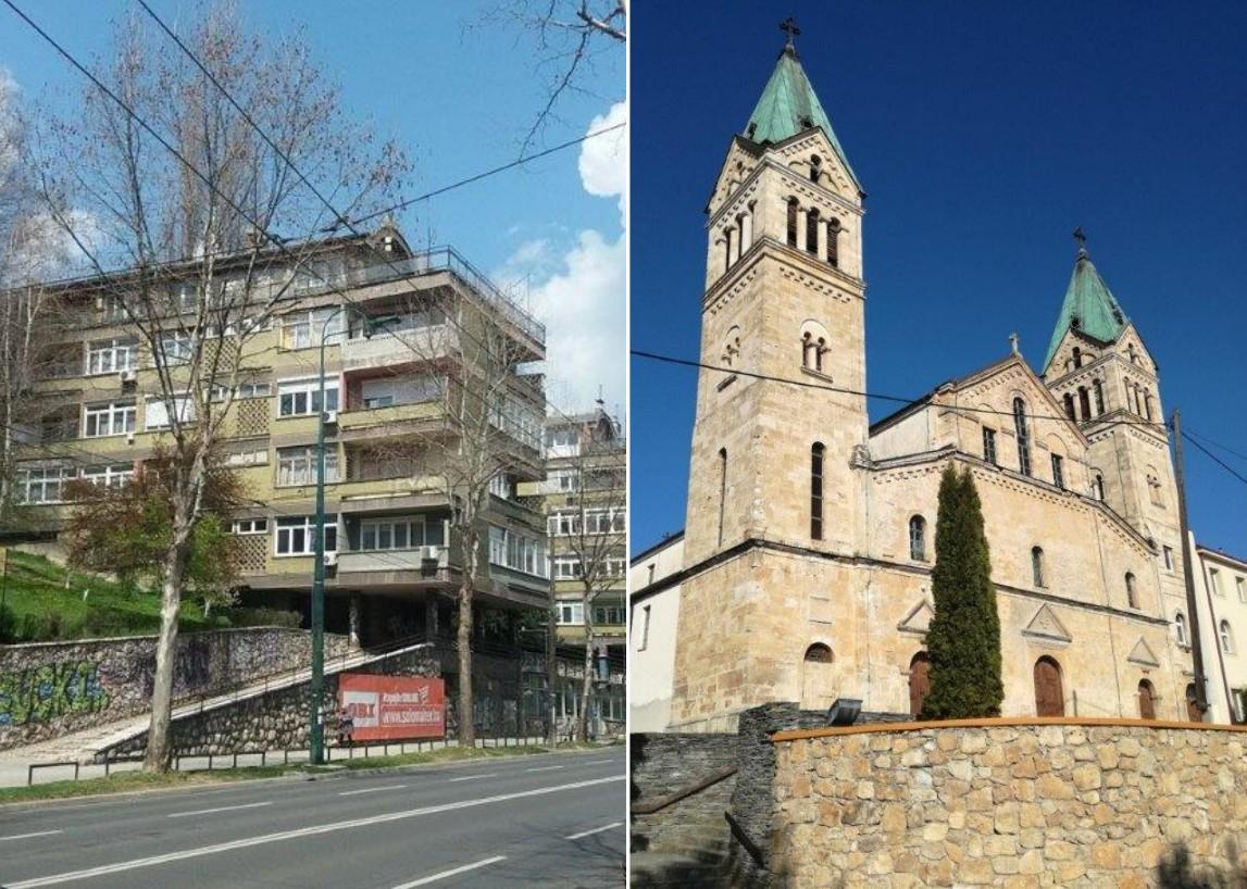 BiH dobila dva nova Nacionalna spomenika: Jedan je u Sarajevu, a drugi u Travniku