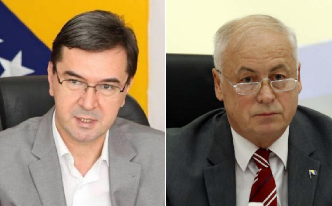 Ajanović: Predsjednik CIK-a Arnautović priznao krivičnu odgovornost za lažiranje izbora