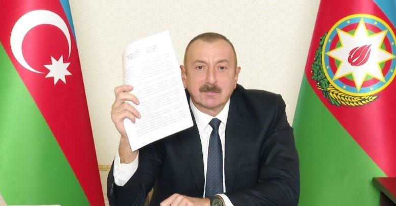 Azerbejdžan i Armenija sklopili dogovor: Nema više primjenjivanja sile