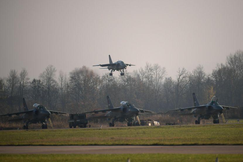 Oglasila se Vojska Srbije: Evo kako je oboren dron kod Raške