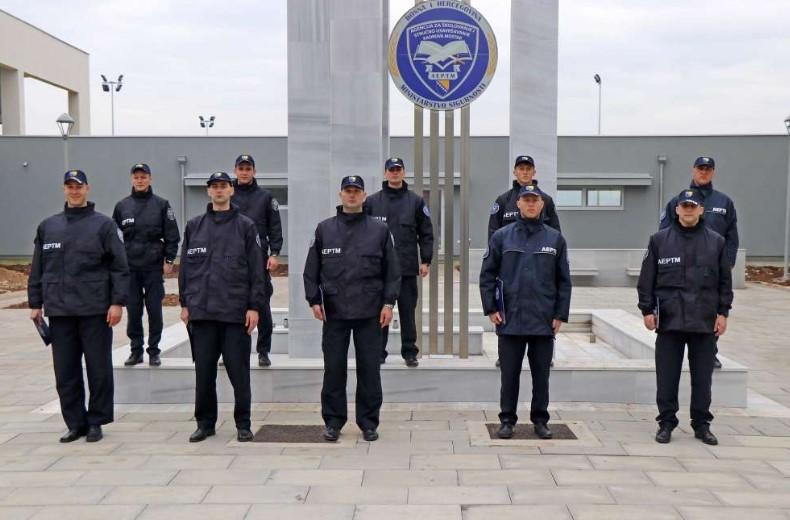 MUP Livanjskog kantona traži 60 policijskih