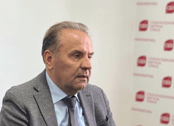 Rasim Ljajić za "Avaz": Zadovoljni smo, slijedi depolitizacija Bošnjačkog nacionalnog vijeća