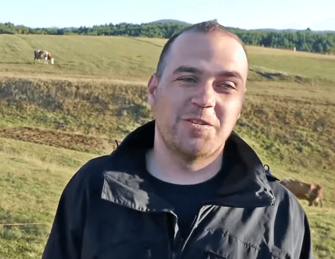 Magistar agronomije živi na Kupresu i uzgaja krave: "Svi smo završili fakultete zahvaljući njima"
