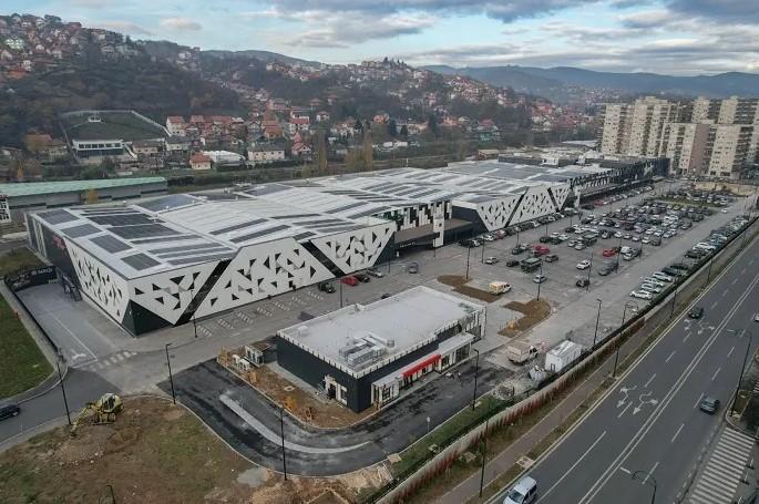 Sarajevo dobija drugi restoran KFC: Nisu uspjeli naći dovoljno radnika