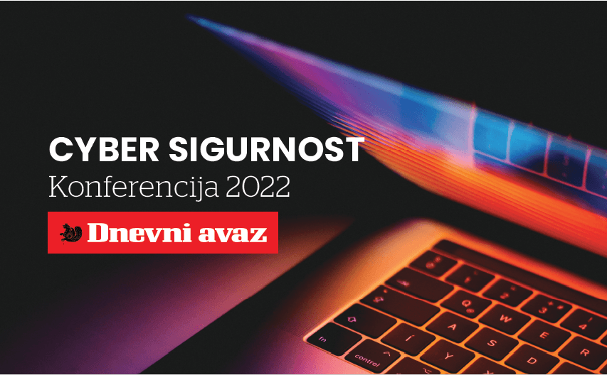 Stručnjaci za cyber sigurnost na Avazovoj konferenciji će ponuditi rješenja brojnih problema - Avaz