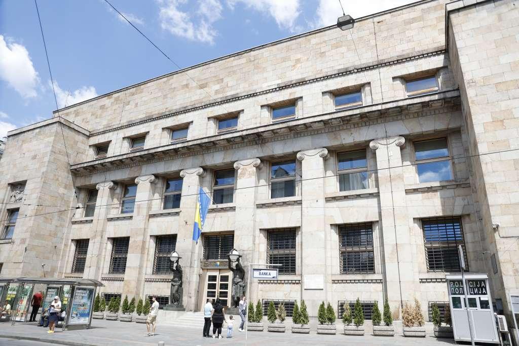 Centralna banka BiH pušta u opticaj dodatne količine kovanog novca