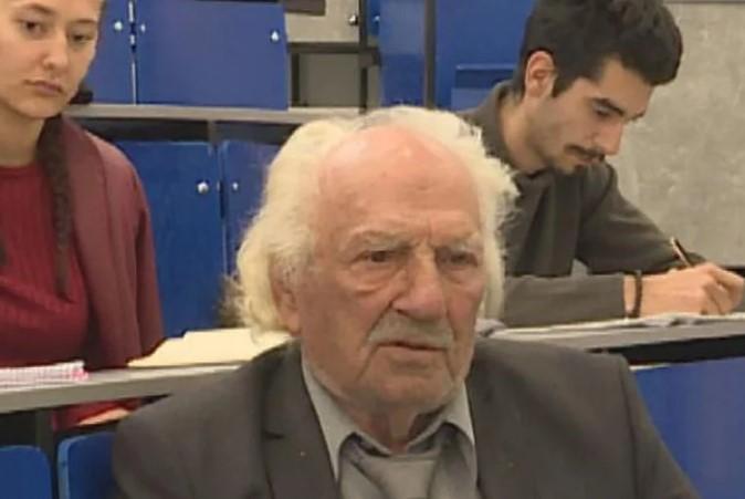 Crnogorac razbija predrasude: U 88. godini upisao fakultet