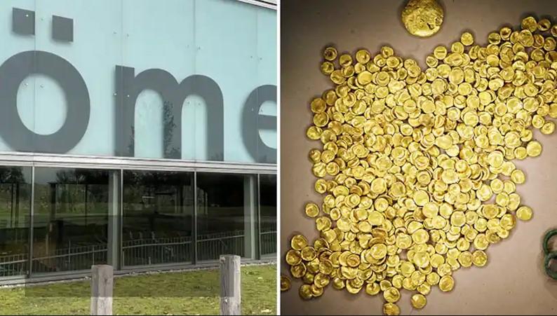 Lopovi provalili u muzej, pobjegli su sa blagom vrijednim nekoliko miliona eura