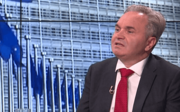 Zijad Bećirović: Političke elite na Kosovu se moraju suočiti sa realnošću