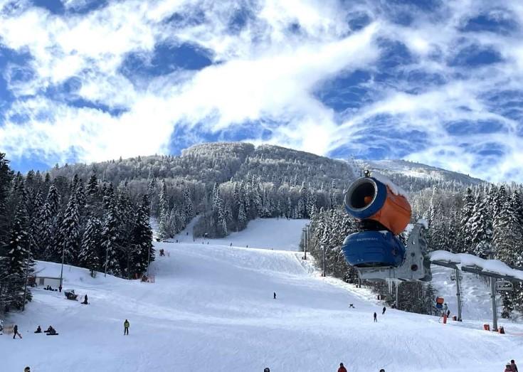 Bjelašnica i Igman spremni za zimu: Svi uvjeti za najbolju skijašku sezonu su već ispunjeni