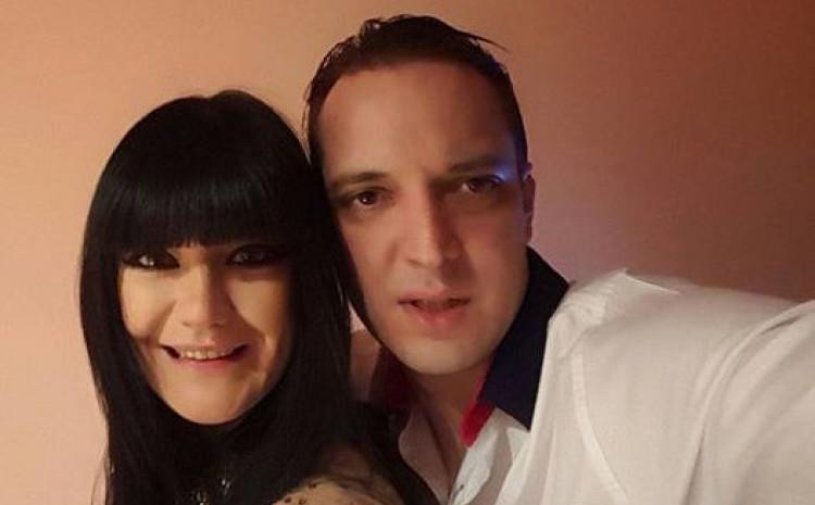 Zoranu Marjanoviću, koji je prvostepeno osuđen za ubistvo pjevačice i supruge Jelene, nije dopušteno da vidi maloljetnu kćerku