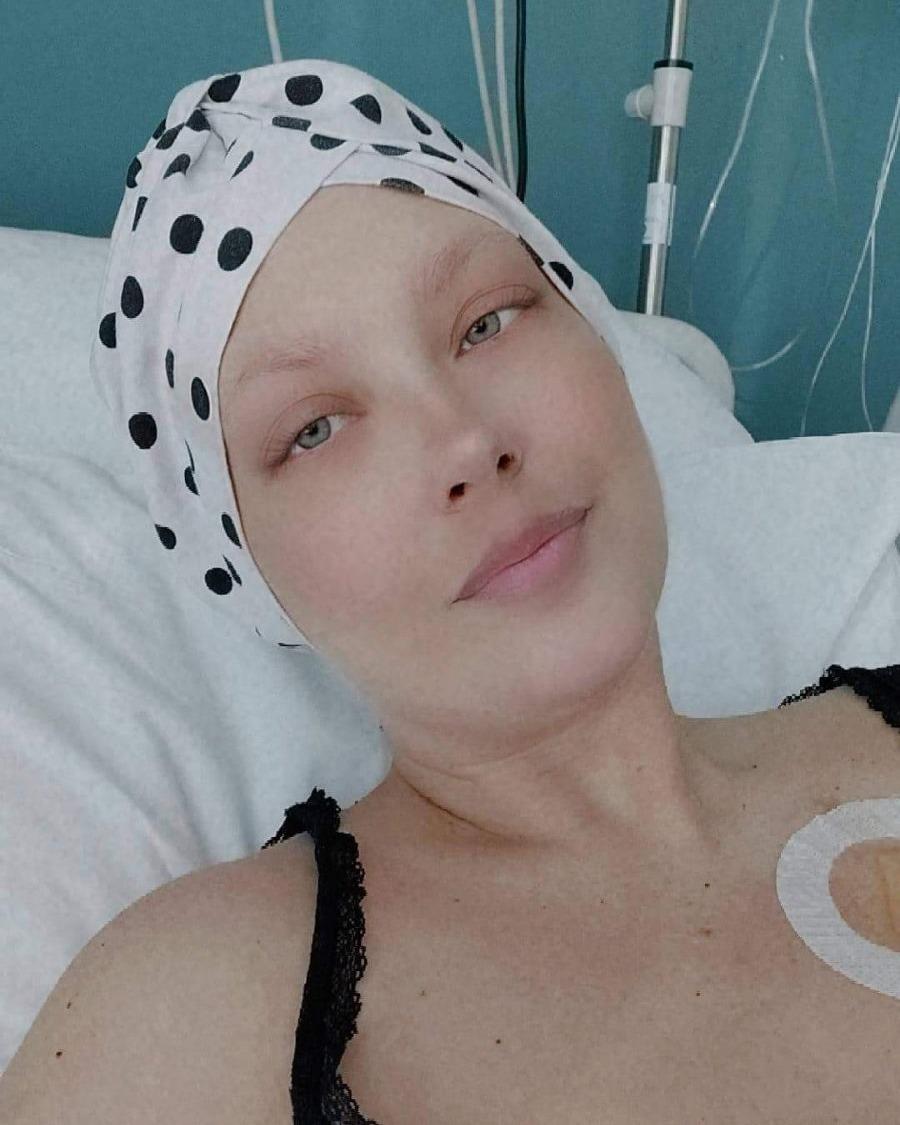 Lijepe vijesti iz Ankare: Zeničanki Jeneti Šabić uspješno transplantirana koštana srž