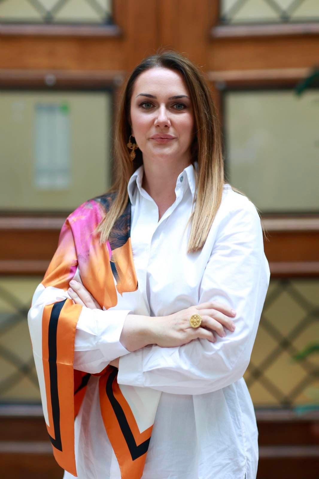 Amila Pilav-Velić: Živimo u vremenu tzv. triple C krize - Avaz