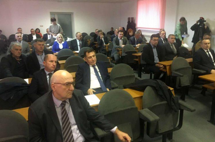 Skupština Livanjskog kantona danas bira delegate za Dom naroda FBiH